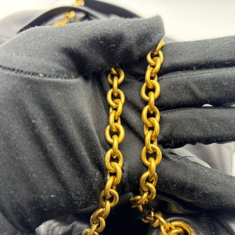 Saint Laurent Jamie 4.3 Pochon 垃圾袋包-22