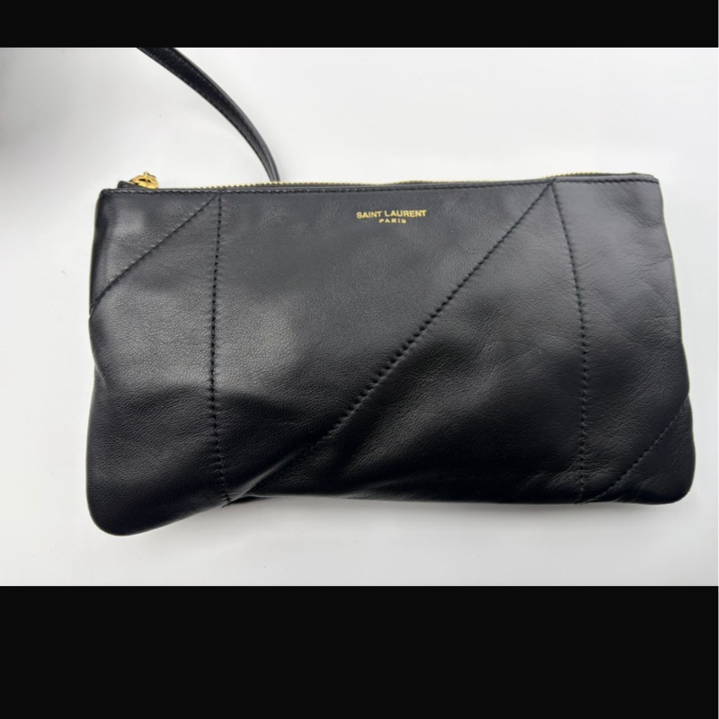 Saint Laurent Jamie 4.3 Pochon 垃圾袋包-23