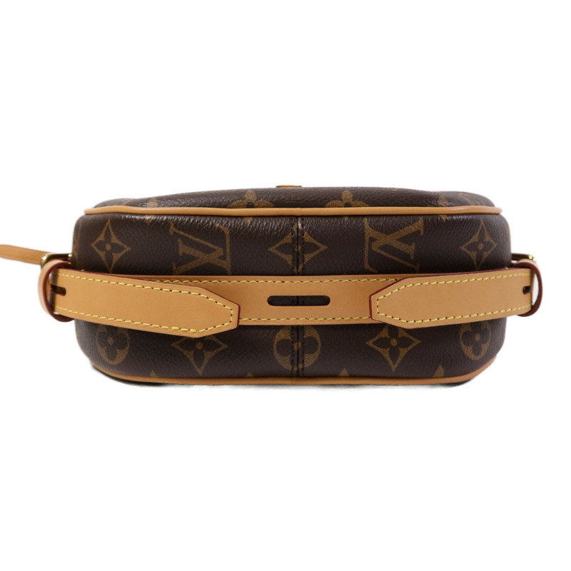 LOUIS VUITTON Monogram Boite Chapeau Souple金扣肩背袋-3