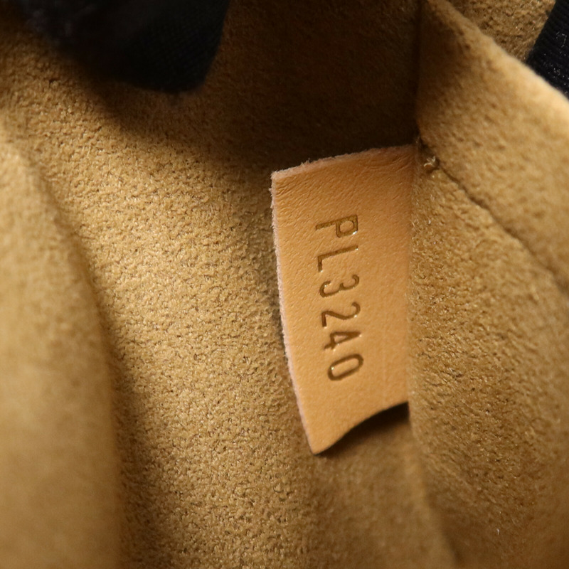 LOUIS VUITTON Monogram Boite Chapeau Souple金扣肩背袋-7