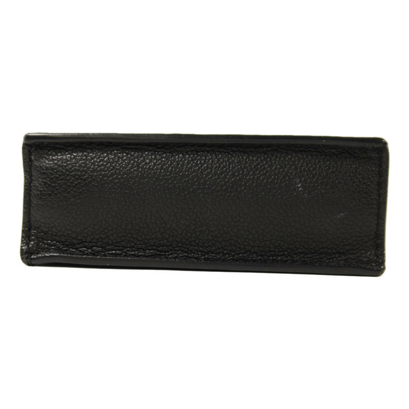 LOUIS VUITTON Monogram Eepreinte Petit Sac Plat金扣手挽肩背兩用袋-3