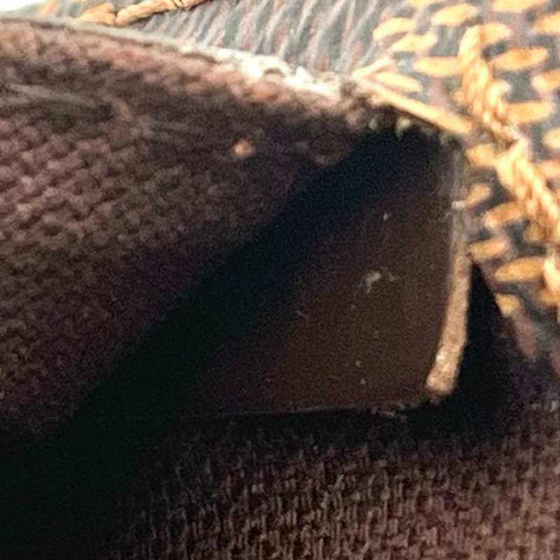 路易威登 Geronimos 腰包 N51994 Damier 帆布棕色男士斜背包-8