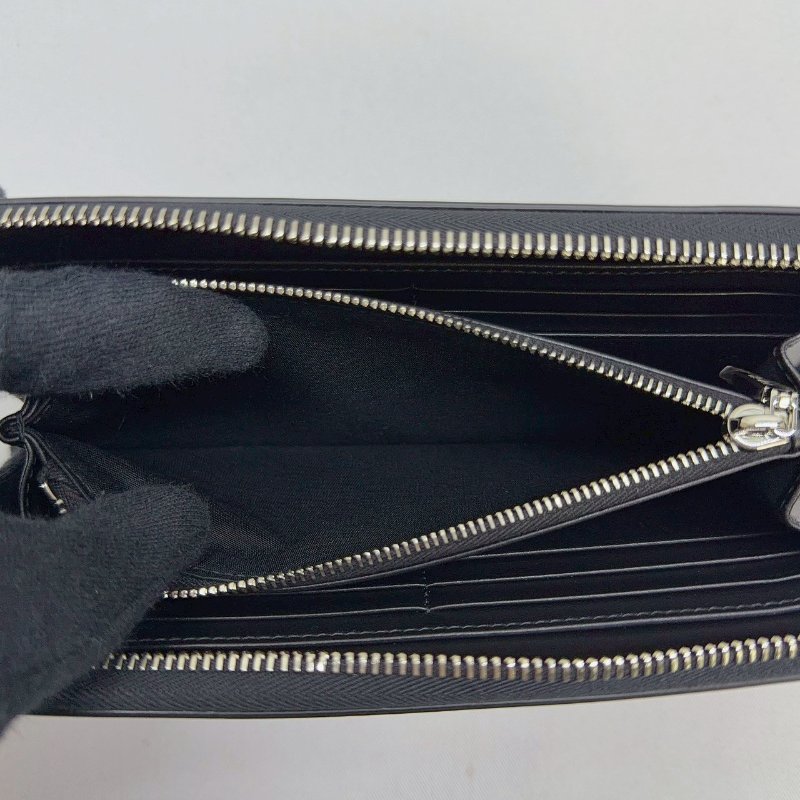 DIOR Oblique Galaxy拉鍊長夾-5