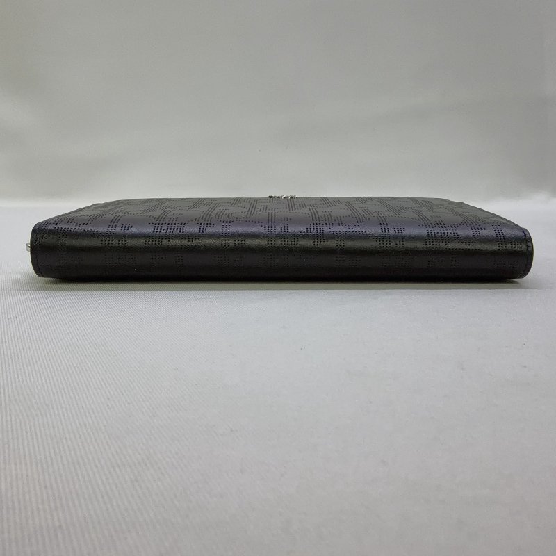 DIOR Oblique Galaxy拉鍊長夾-7