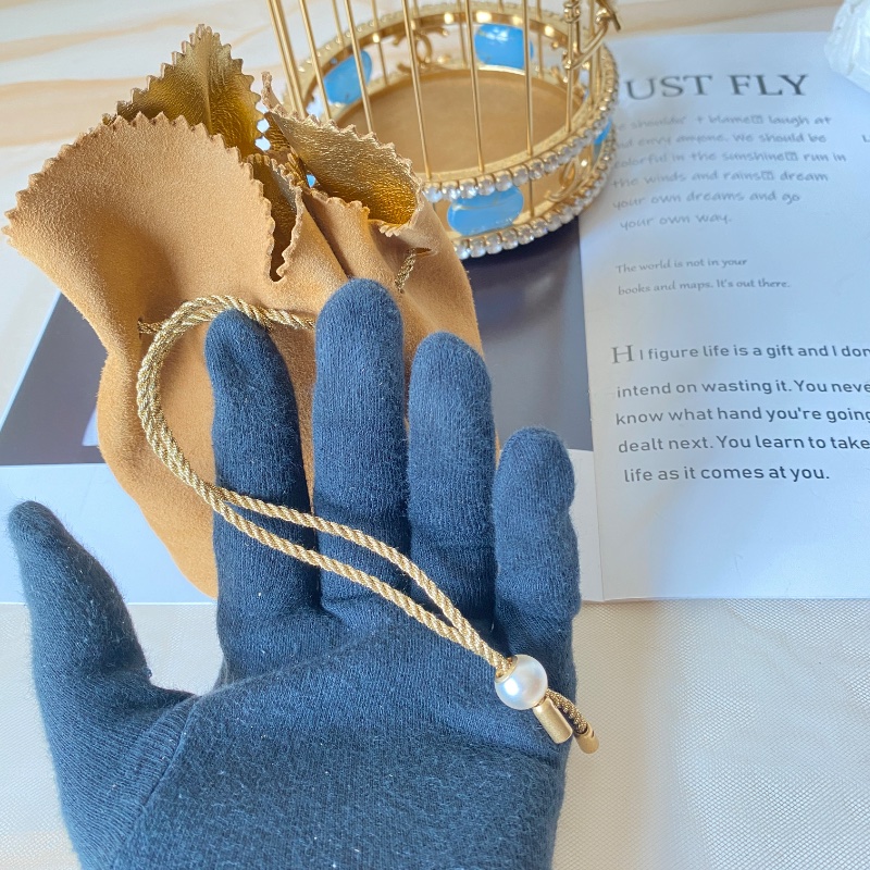 CHANEL Métiers d’art工坊系列 20Pre-Fall秋冬高定金絲雀鳥籠晚宴包-21