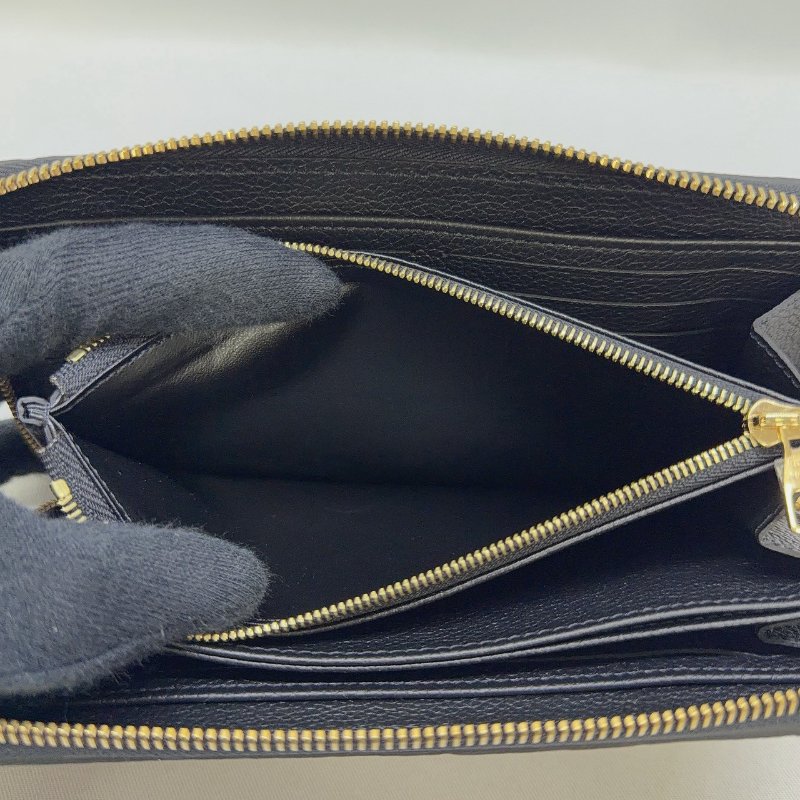 LV Empreinte牛皮壓紋長夾-5