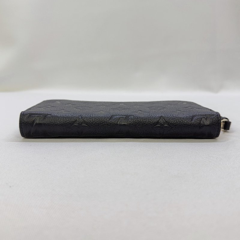 LV Empreinte牛皮壓紋長夾-8