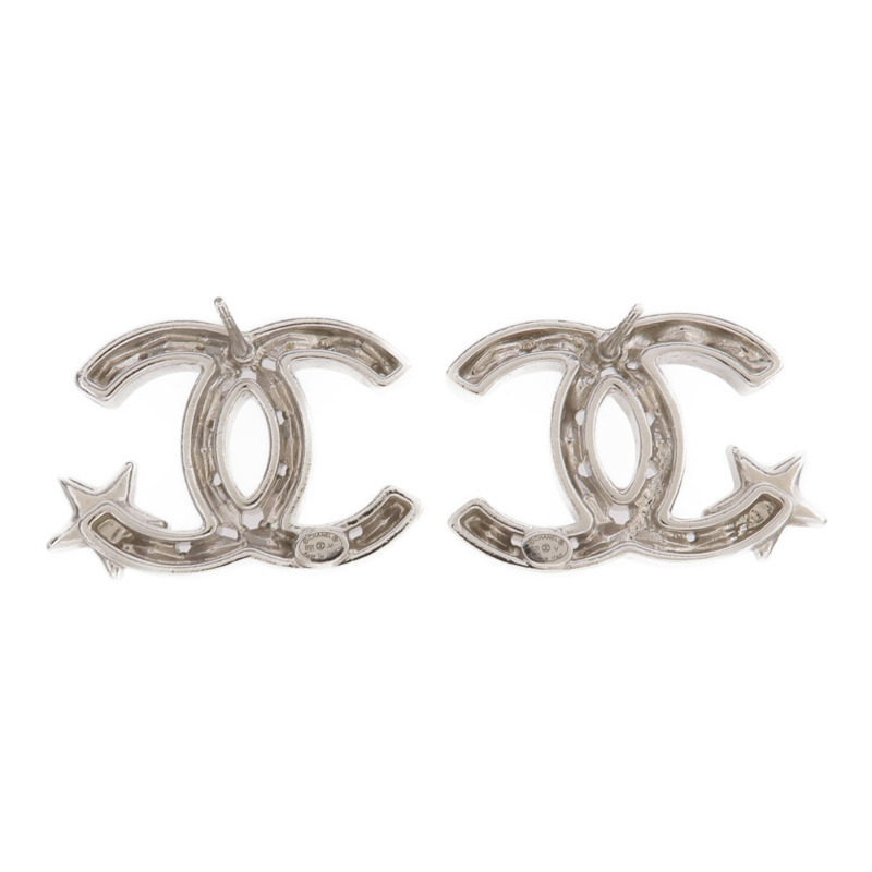 CHANEL 金屬Earrings耳環-2