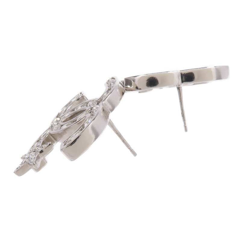 CHANEL 金屬Earrings耳環-3