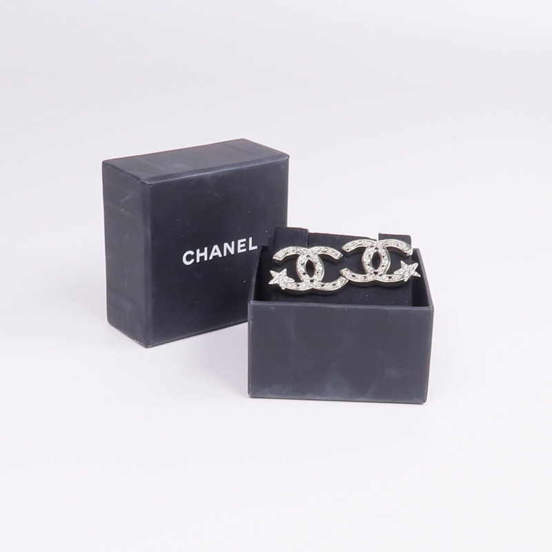 CHANEL 金屬Earrings耳環-6