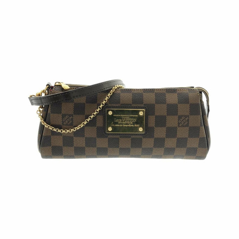 路易威登 Damier Eva N55213 單肩包