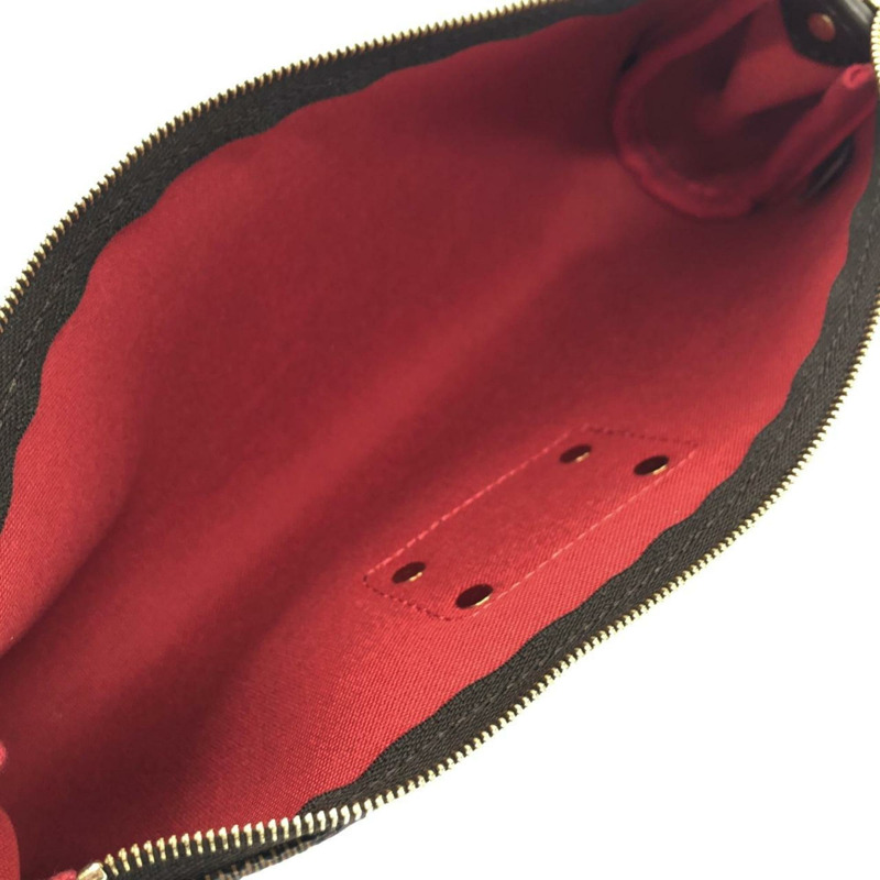 路易威登 Damier Eva N55213 單肩包-5