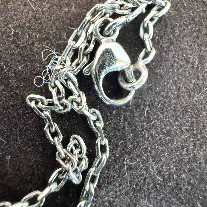 Hermes✨H pop 項鍊-6