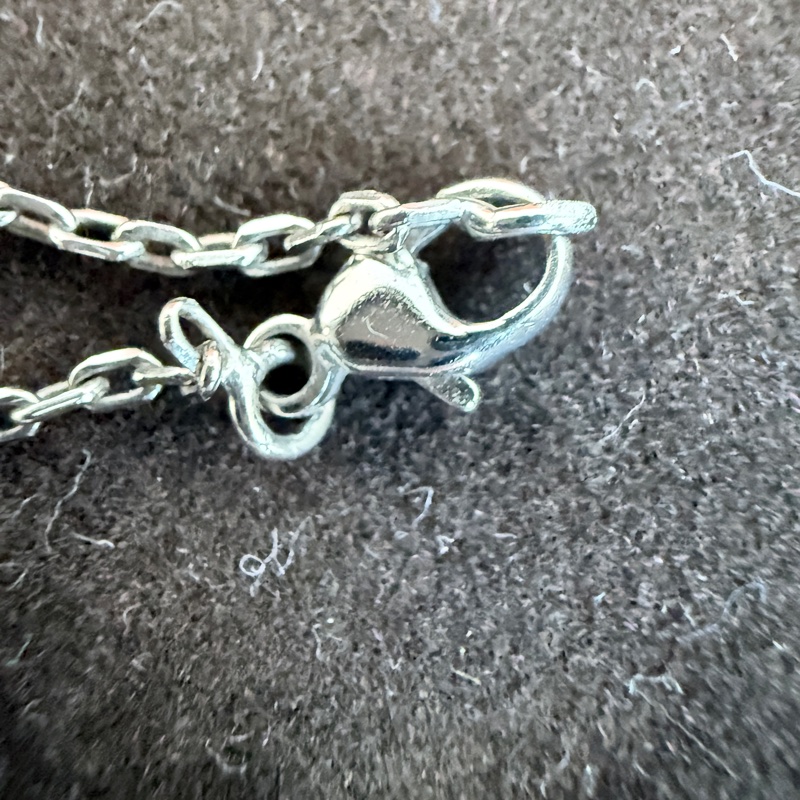 Hermes✨H pop 項鍊-8