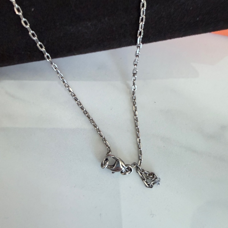 Hermes✨H pop 項鍊-9