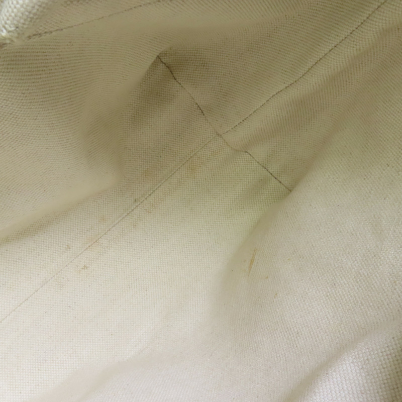 GUCCI 塗層帆布Tote Bag肩背袋-14