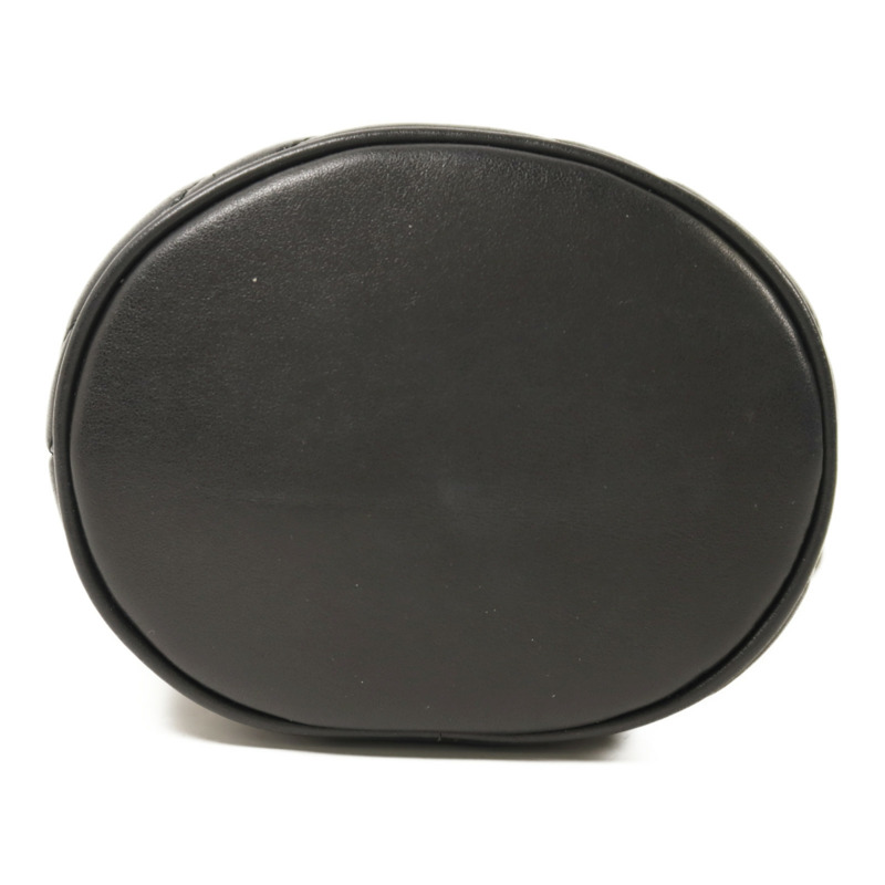 GUCCI 牛皮皮革GG Marmont Bucket金扣鏈帶肩背袋-3