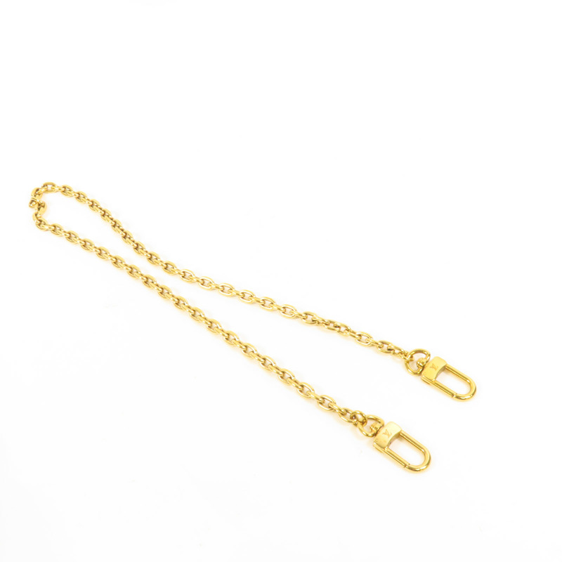 LOUIS VUITTON Monogram Petite Malle Souple金扣手挽肩背兩用袋棕色-5
