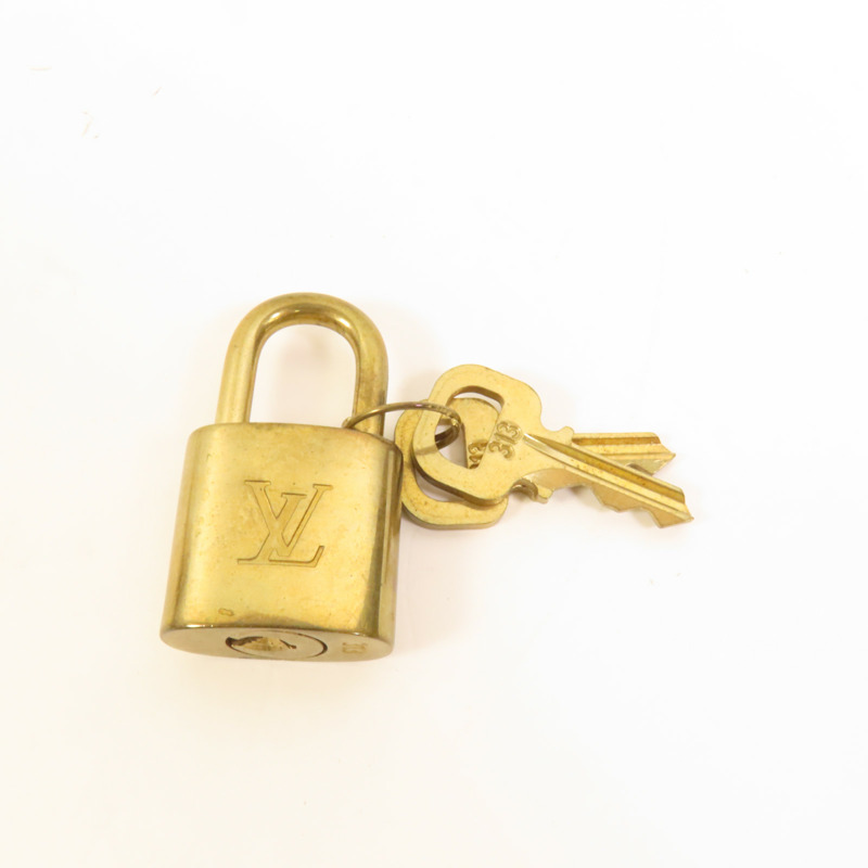LOUIS VUITTON Monogram Petite Malle Souple金扣手挽肩背兩用袋棕色-10