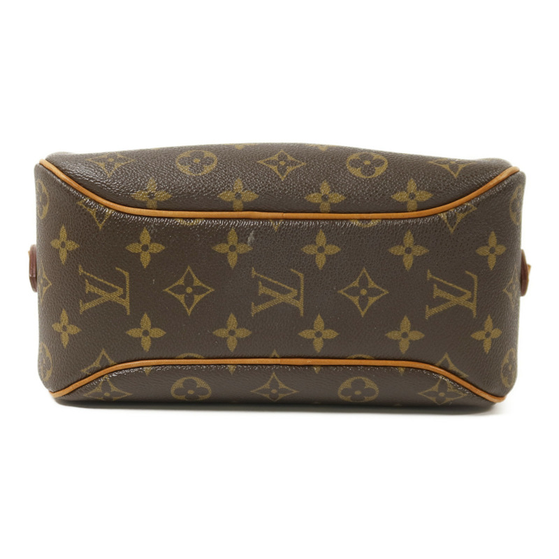LOUIS VUITTON Monogram Blois金扣肩背袋-3