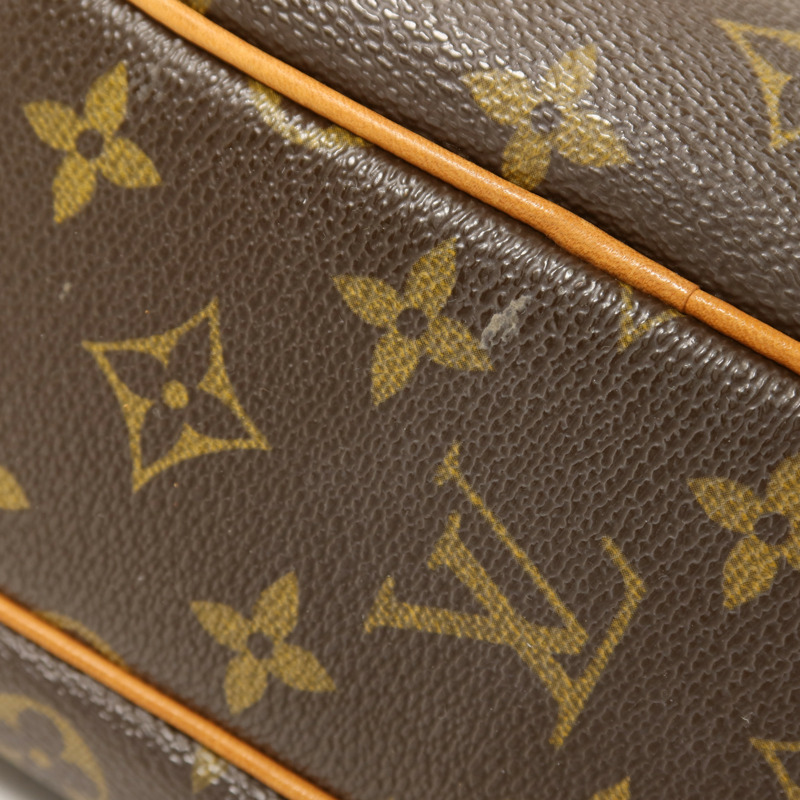LOUIS VUITTON Monogram Blois金扣肩背袋-13