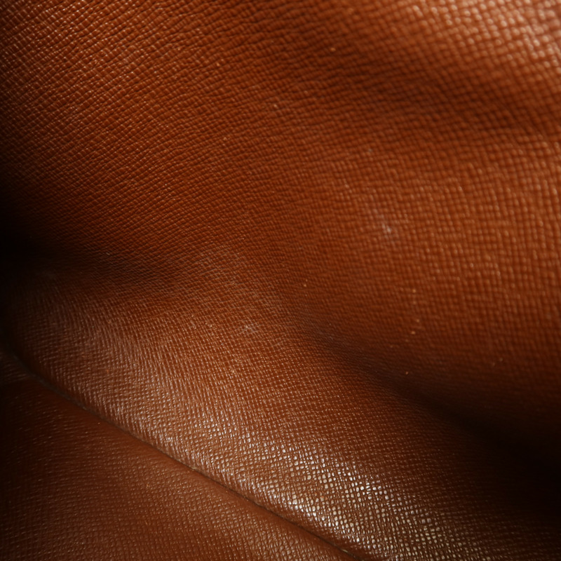 LOUIS VUITTON Monogram Blois金扣肩背袋-14