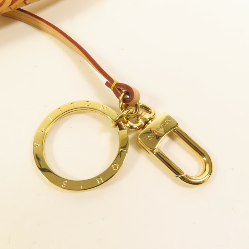 LOUIS VUITTON Monogram Artsy MM金扣肩背袋-8