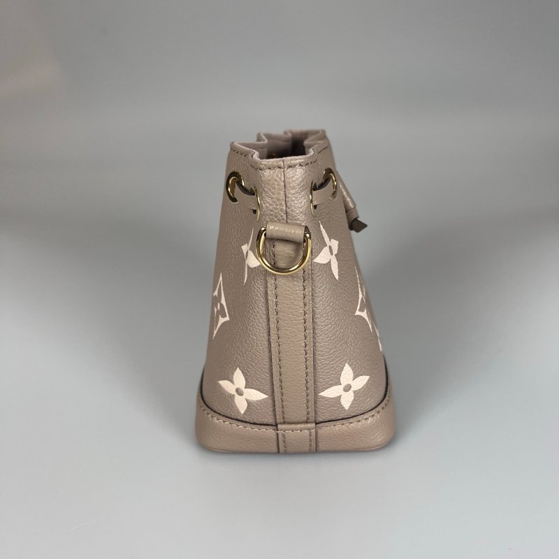 LV M46291/晶片款 斑鳩灰水桶-2