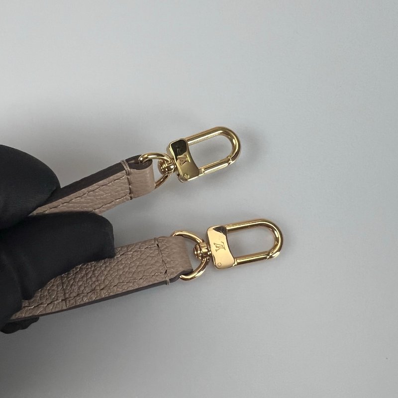 LV M46291/晶片款 斑鳩灰水桶-7