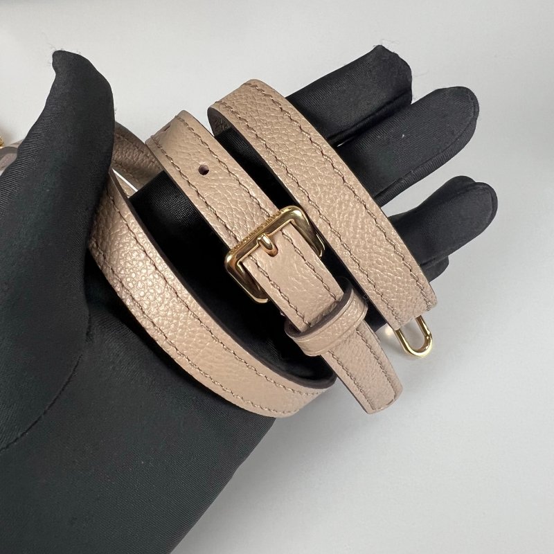 LV M46291/晶片款 斑鳩灰水桶-8