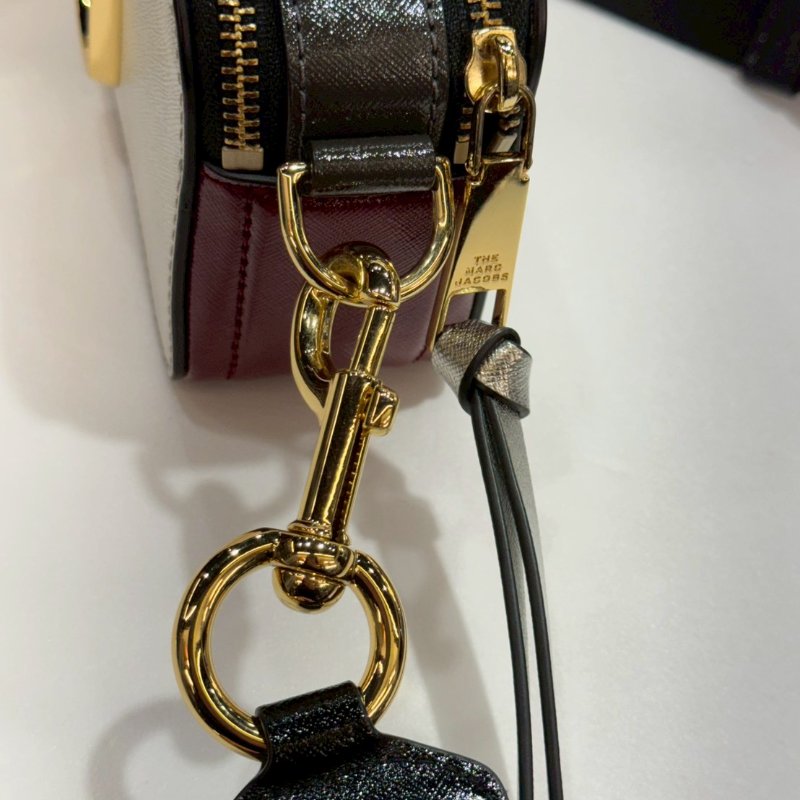 Marc Jacobs 相機包/斜背包/側背包 9成新-9