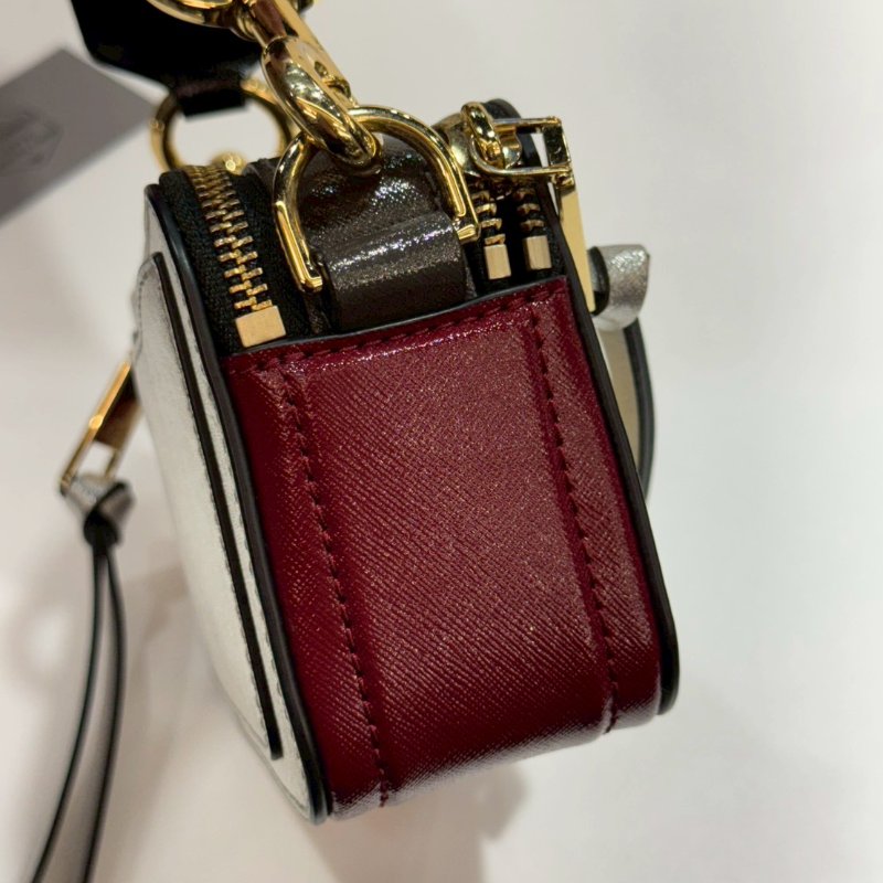 Marc Jacobs 相機包/斜背包/側背包 9成新-11