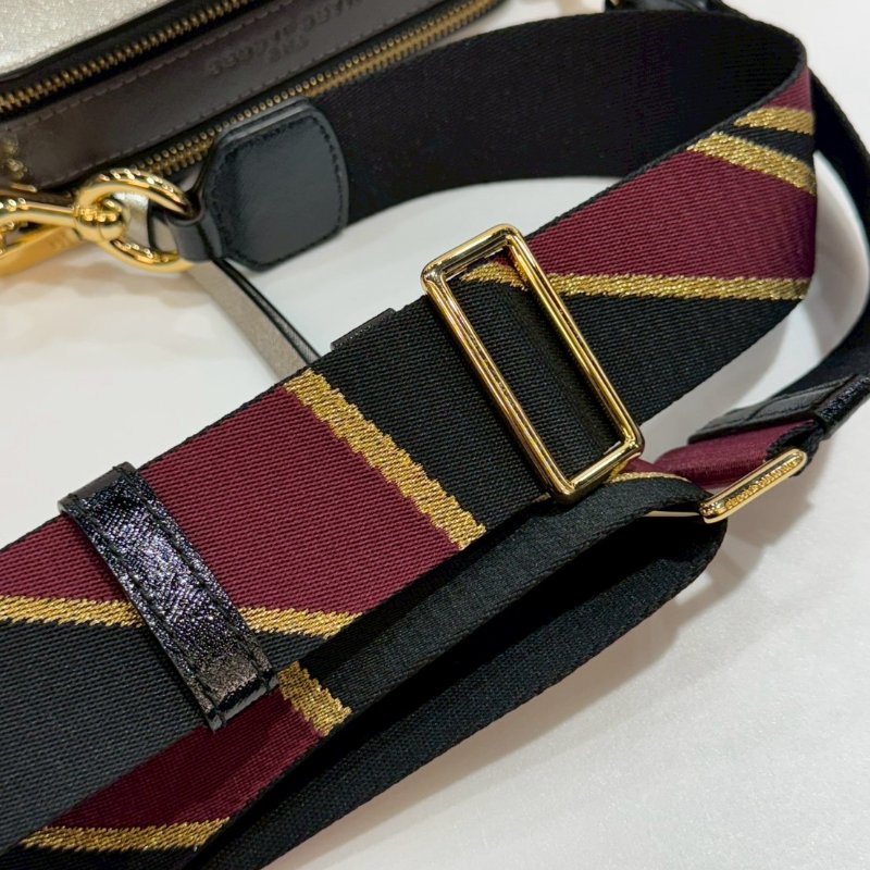 Marc Jacobs 相機包/斜背包/側背包 9成新-13