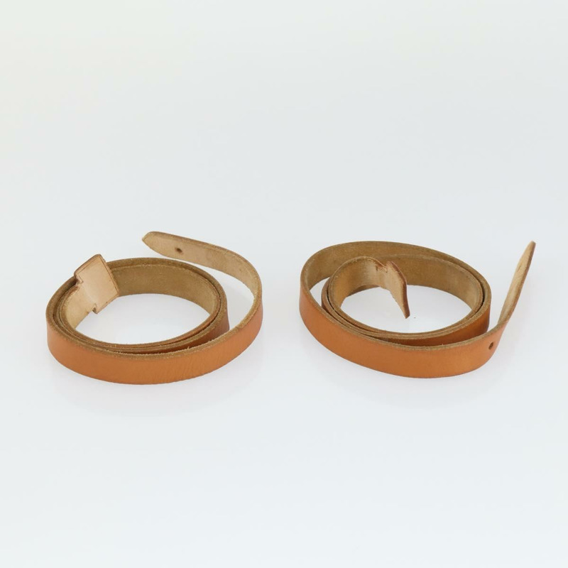 【日本直送】愛馬仕 Her 包 Ad PM 雙肩包帆布皮革兩用米色銀色正品 164341-25