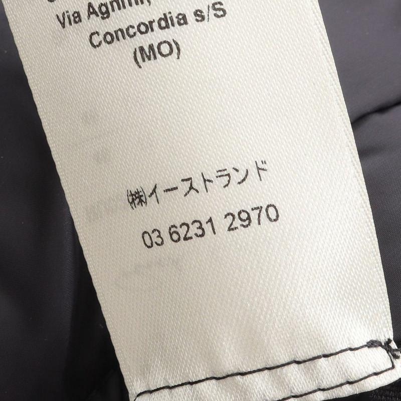 Rick Owens 雙面無袖連帽羽絨背心 #I46 尼龍羊羔皮二手-6