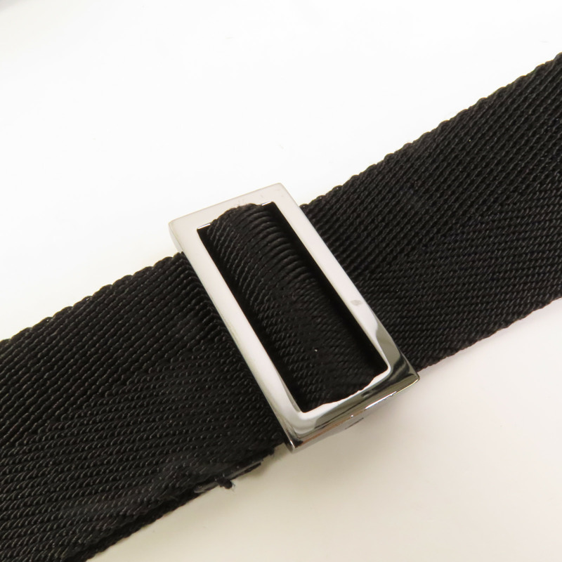 GUCCI 帆布Shoulder Bag肩背袋-6