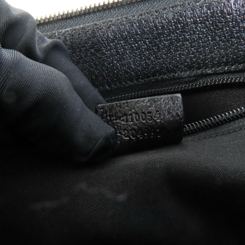 GUCCI 帆布Shoulder Bag肩背袋-9