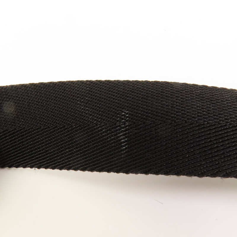 GUCCI 帆布Shoulder Bag肩背袋-15