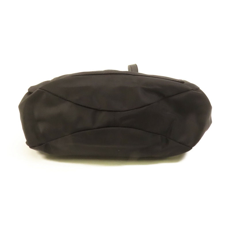 MARC JACOBS 尼龍Shoulder Bag金扣肩背袋-3