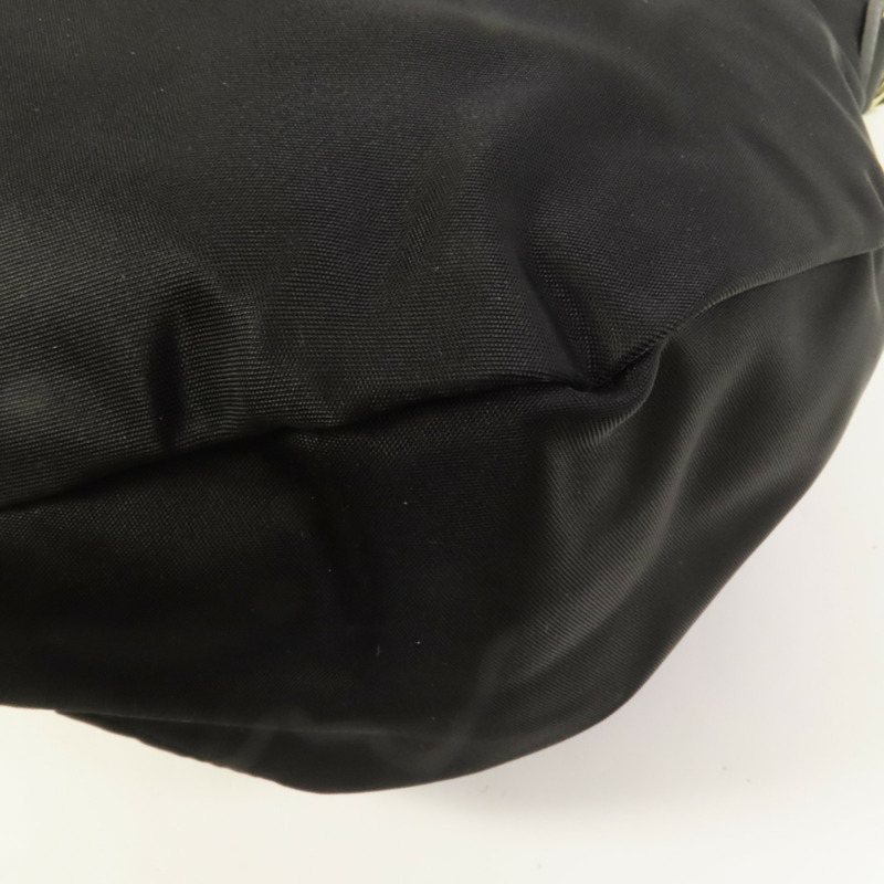 MARC JACOBS 尼龍Shoulder Bag金扣肩背袋-14