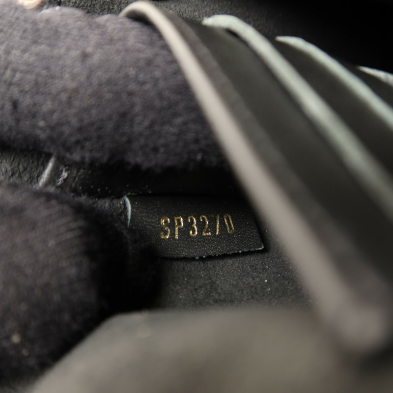 LOUIS VUITTON Monogram Reverse Dauphinec金扣鏈帶肩背袋-6