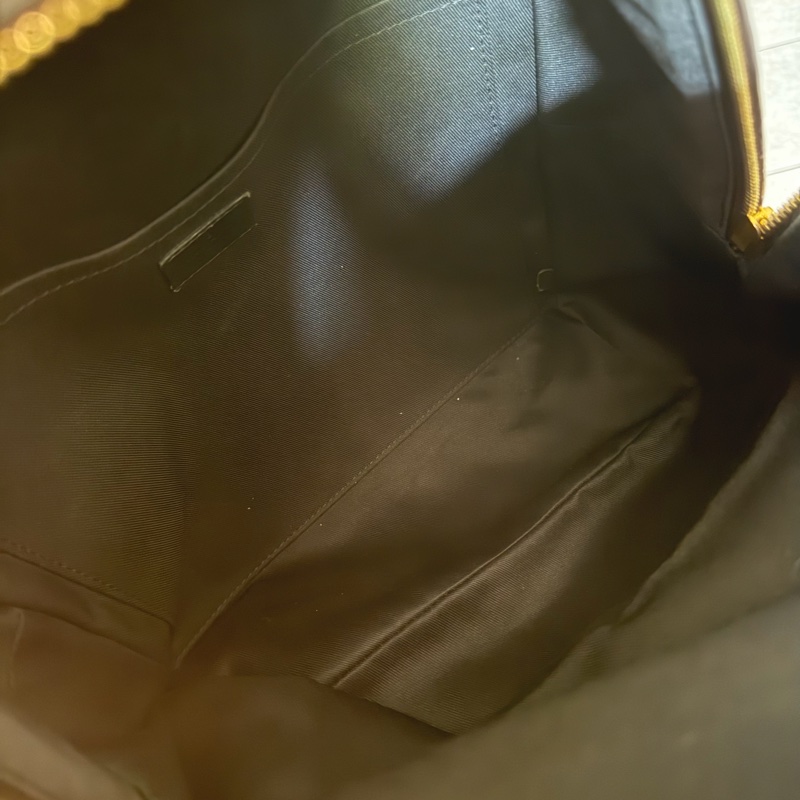 Lv經典老花後背包 M44874(大號）-9