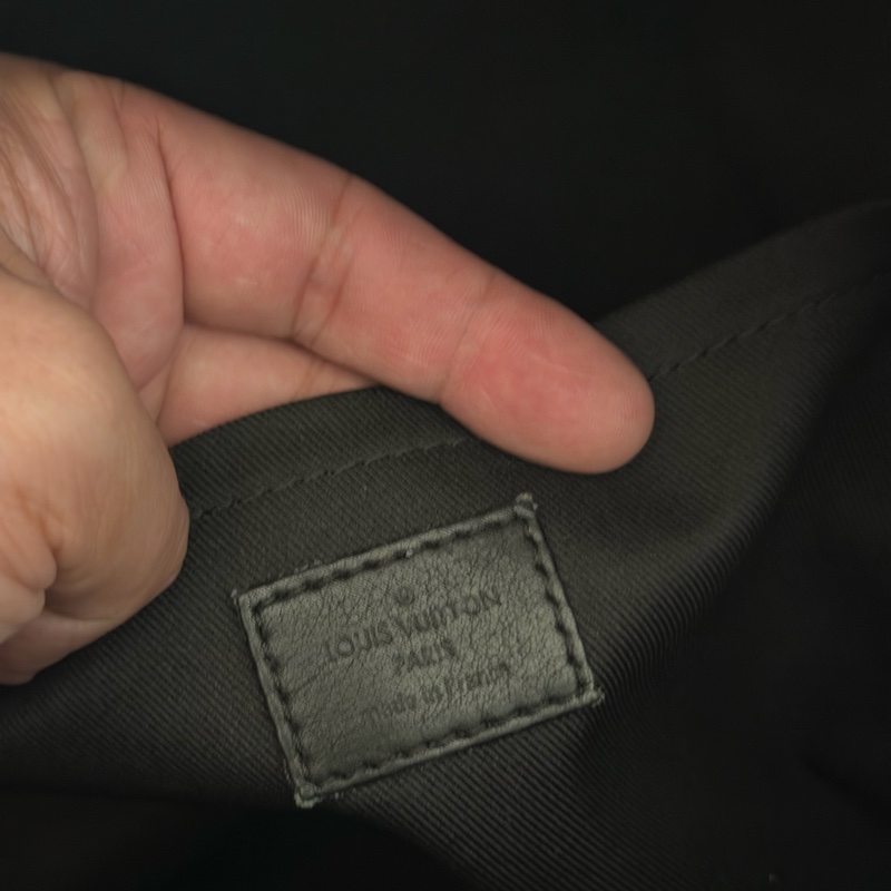 Lv經典老花後背包 M44874(大號）-10