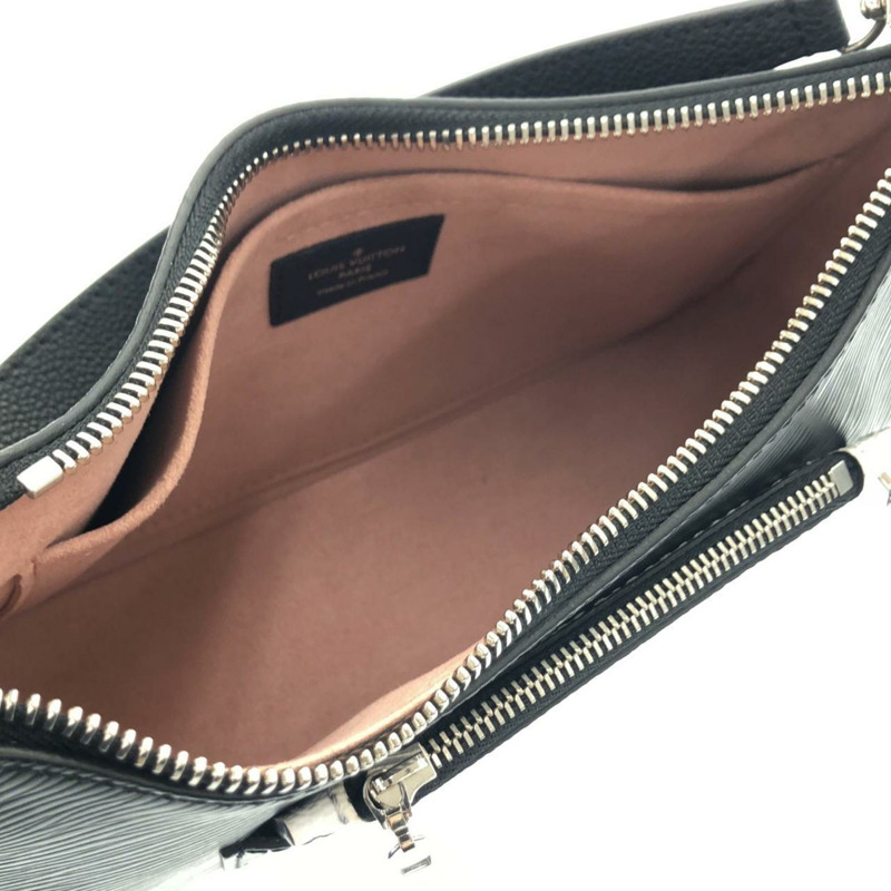 路易威登 Epi Marel M80689 單肩包-4