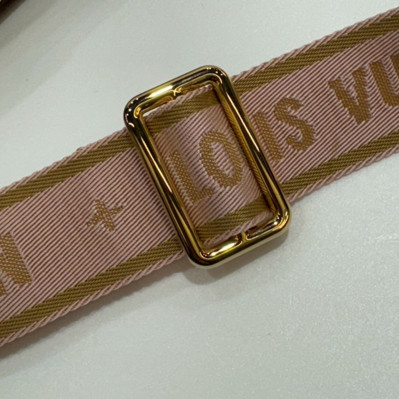 LV 斜背包/側背包/三合一 M44840 9成新-17