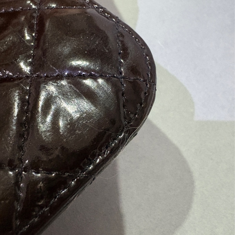 稀有釋出 Chanel 香奈兒 I pad 保護套 (20*26公分)-5