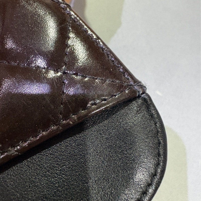 稀有釋出 Chanel 香奈兒 I pad 保護套 (20*26公分)-7