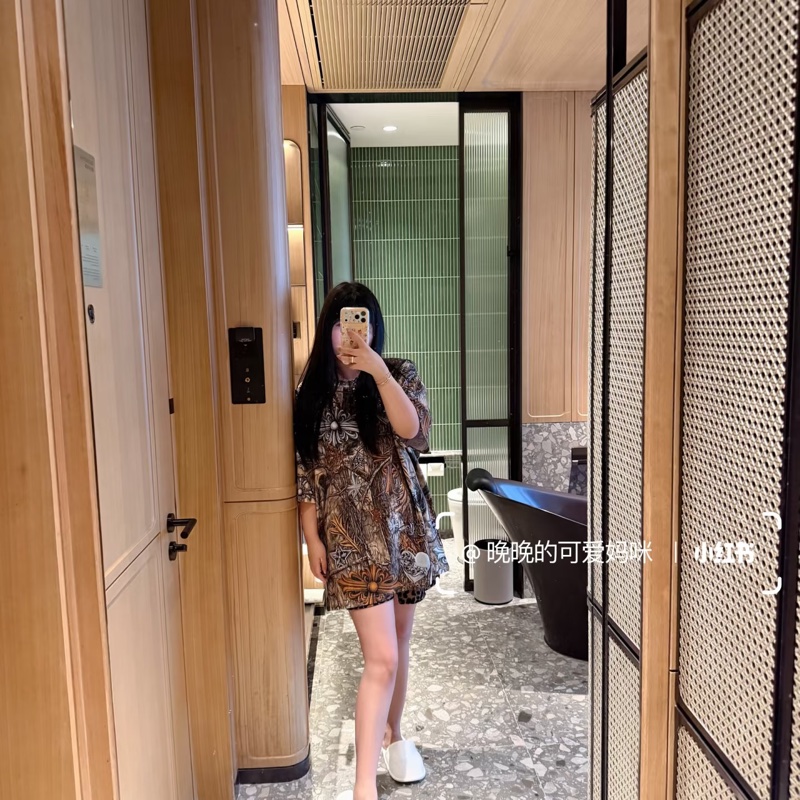 Chrome Hearts X NOCTA X Nike 三方聯名短袖Tee XL-2