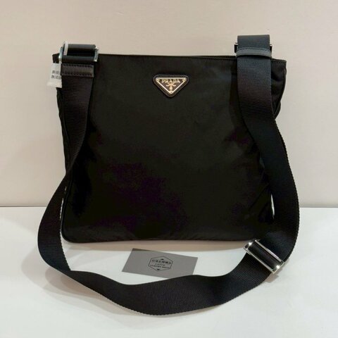 PRADA 斜背包/側背包 9成新