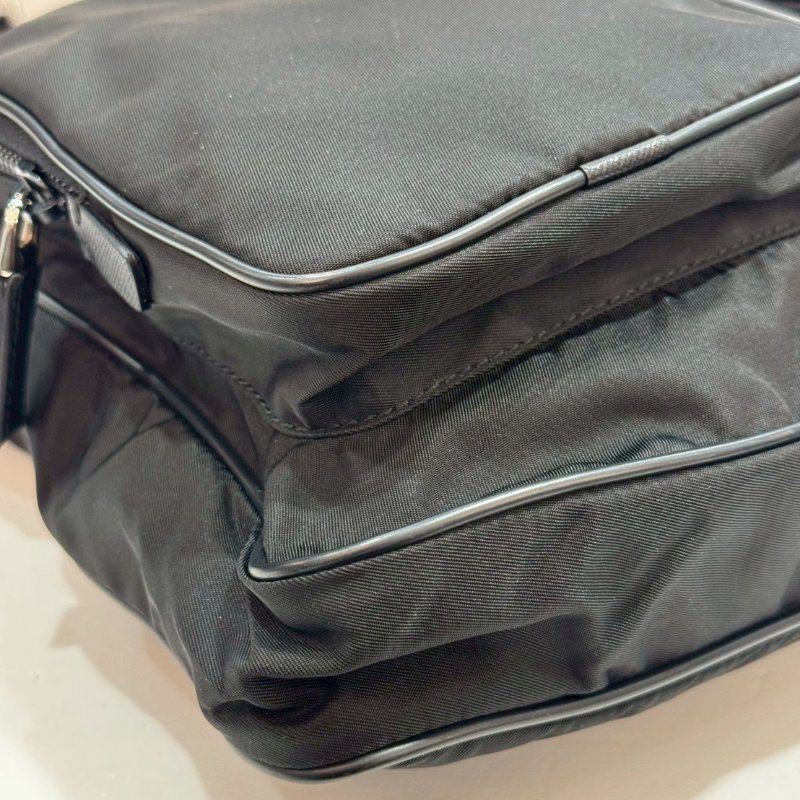 PRADA 斜背包/側背包 9成新-2